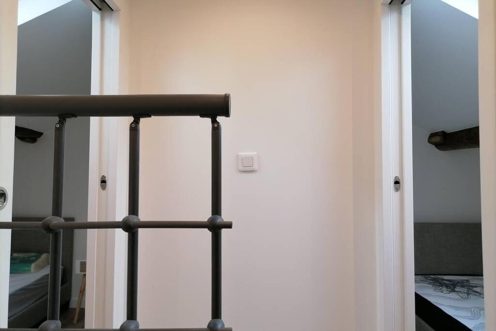 Marseille : Joli Appartement Avec Garage Zewnętrze zdjęcie