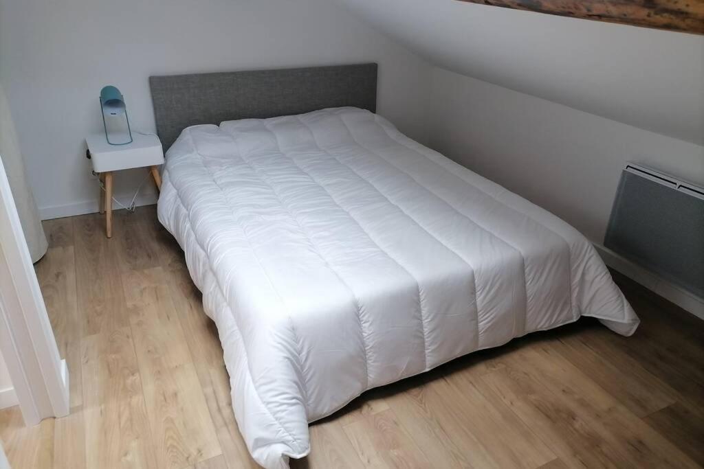 Marseille : Joli Appartement Avec Garage Zewnętrze zdjęcie